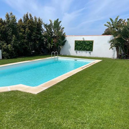 Alojamientos Con Piscina Privada Y Cerca Del Mar, Mire Las Fotos Y Elija El Suyo, Le Esperamos Чиклана-де-ла-Фронтера Экстерьер фото