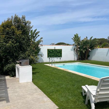 Alojamientos Con Piscina Privada Y Cerca Del Mar, Mire Las Fotos Y Elija El Suyo, Le Esperamos Чиклана-де-ла-Фронтера Экстерьер фото