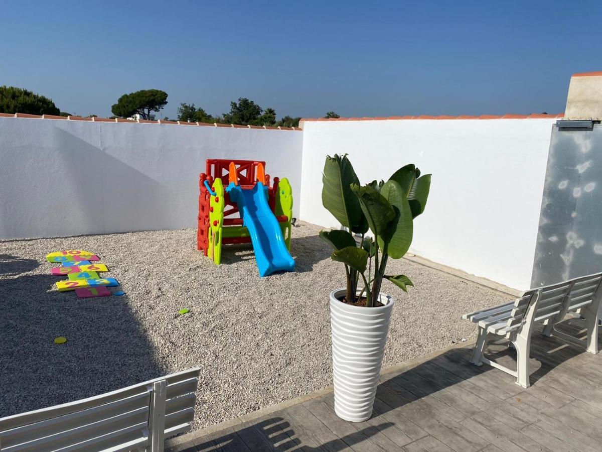Alojamientos Con Piscina Privada Y Cerca Del Mar, Mire Las Fotos Y Elija El Suyo, Le Esperamos Чиклана-де-ла-Фронтера Экстерьер фото