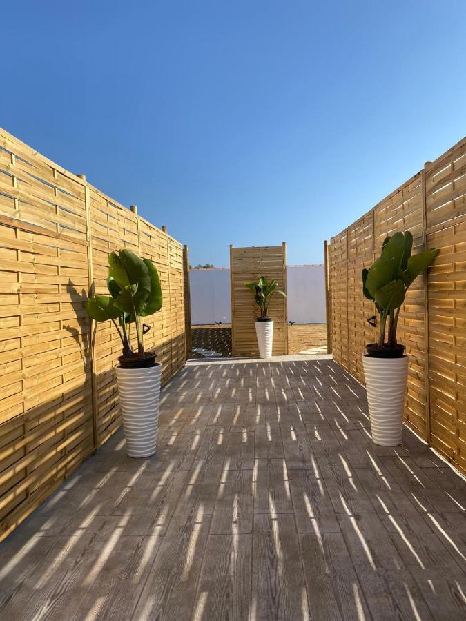 Alojamientos Con Piscina Privada Y Cerca Del Mar, Mire Las Fotos Y Elija El Suyo, Le Esperamos Чиклана-де-ла-Фронтера Экстерьер фото