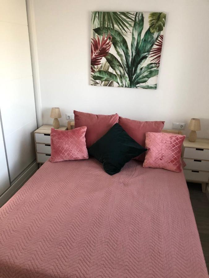 Alojamientos Con Piscina Privada Y Cerca Del Mar, Mire Las Fotos Y Elija El Suyo, Le Esperamos Чиклана-де-ла-Фронтера Экстерьер фото
