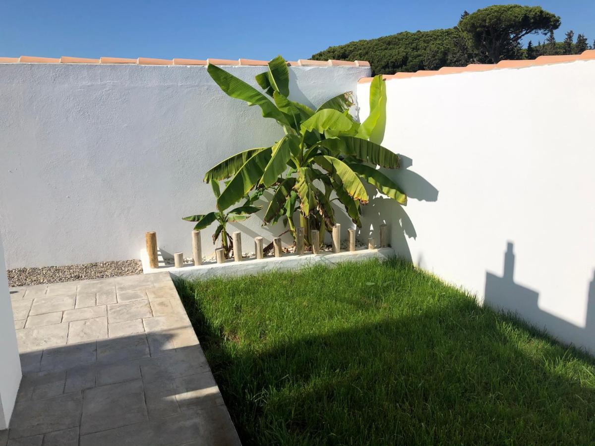 Alojamientos Con Piscina Privada Y Cerca Del Mar, Mire Las Fotos Y Elija El Suyo, Le Esperamos Чиклана-де-ла-Фронтера Экстерьер фото