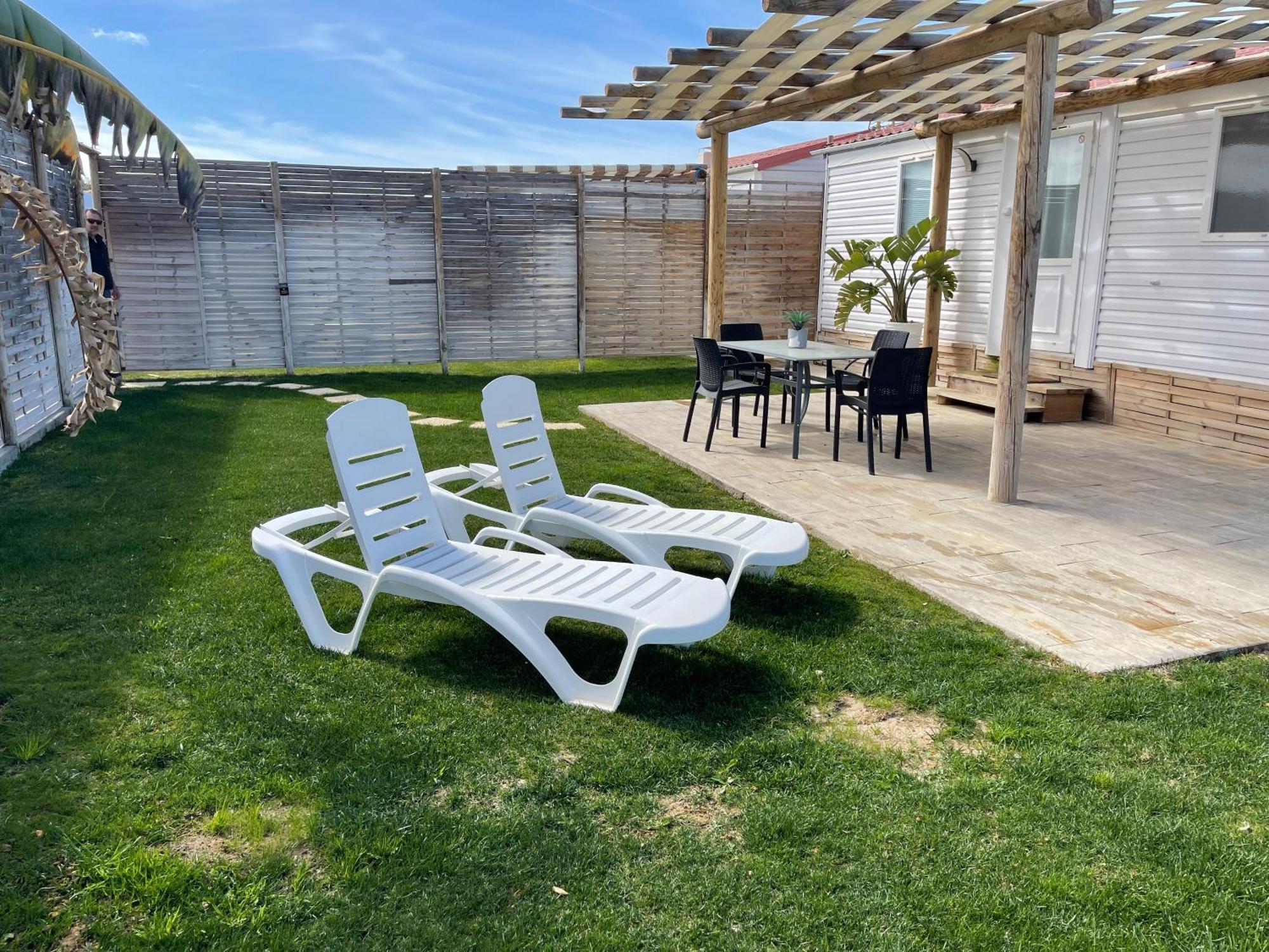 Alojamientos Con Piscina Privada Y Cerca Del Mar, Mire Las Fotos Y Elija El Suyo, Le Esperamos Чиклана-де-ла-Фронтера Номер фото